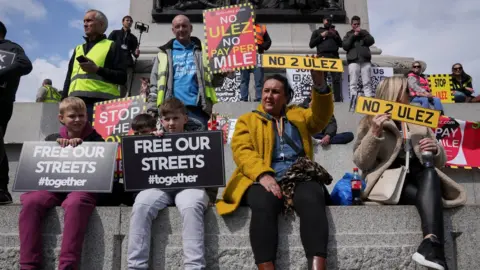 Reuters 'Free our streets' protesters say