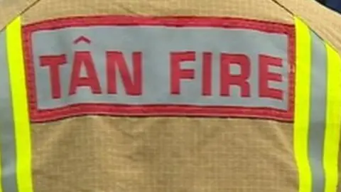 Firefighter
