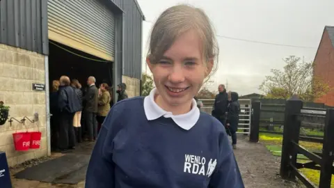 Image of Elsie Johnston