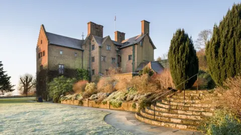 National Trust Images Andrew Butler Chartwell