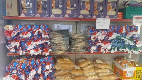 Affordable Food Stoke Free food