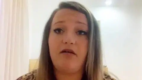 Pregnant woman jailed in Spain is back home in Scotland