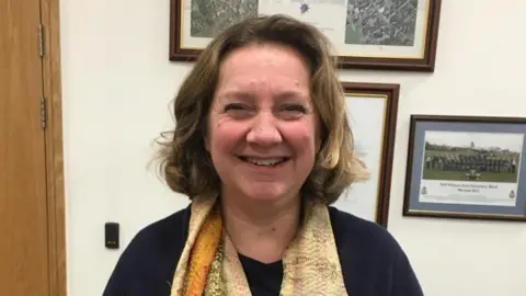 Cambridgeshire and Peterborough Combined Authority Lucy Nethsingha