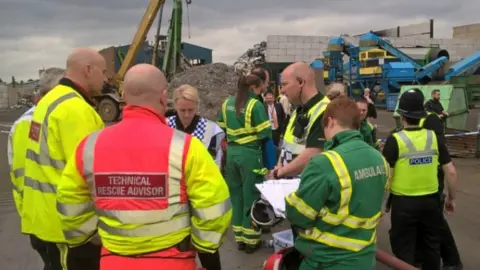 West Midlands Fire Service West Midlands Fire Service