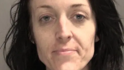 West Midlands Police Donna Selvey