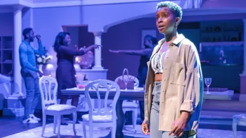 Marc Brenner Fairview