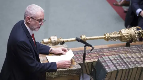 UKParliament/Jessica Taylor Jeremy Corbyn