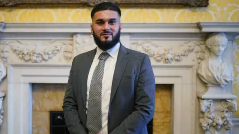 PA Media Rizwan Javed