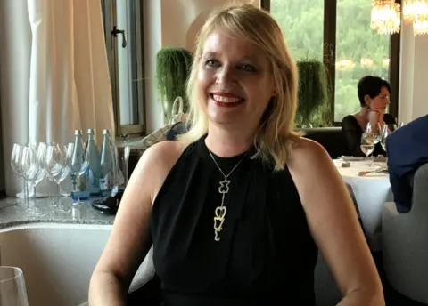 Birte Wassenberg Birte Wassenberg, 52, Professor in Contemporary History at the University of Strasbourg