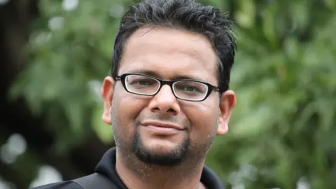 Pankaj Jain Pankaj Jain runs SM Hoax slayer