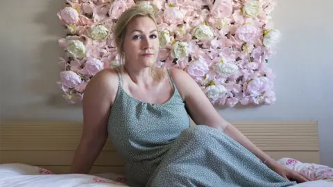 Margaret Mitchell Stacey O'Brien-ten Wolde