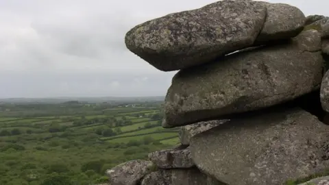 BBC Helman Tor