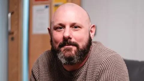 We Are With You Dan Hunt