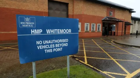 HMP Whitemoor