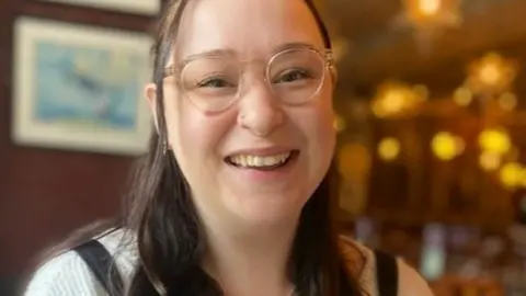 Emma Medical student Emma