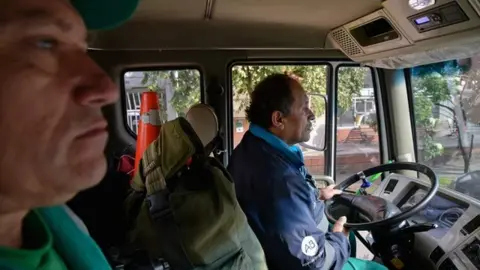 Getty Images Jose Alberto Gutierrez