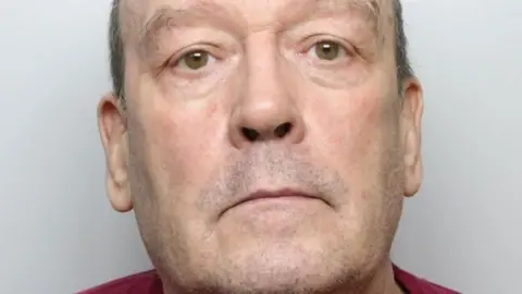 West Yorkshire Police John Taylor