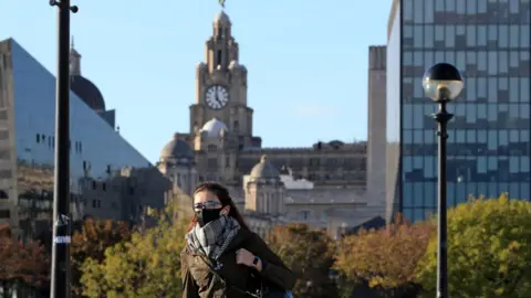 Getty Images Liverpool generic