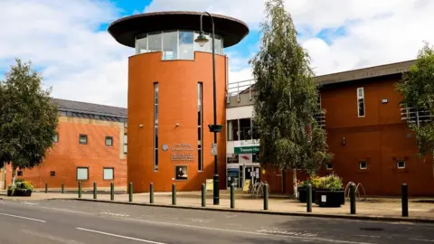 East Riding of Yorkshire Council Treasure House Museum and Art Gallery