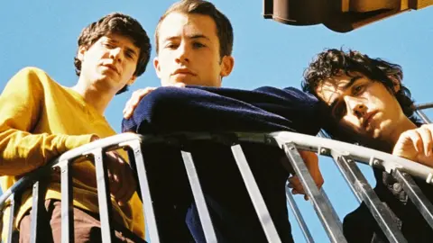 Atlantic Records Wallows