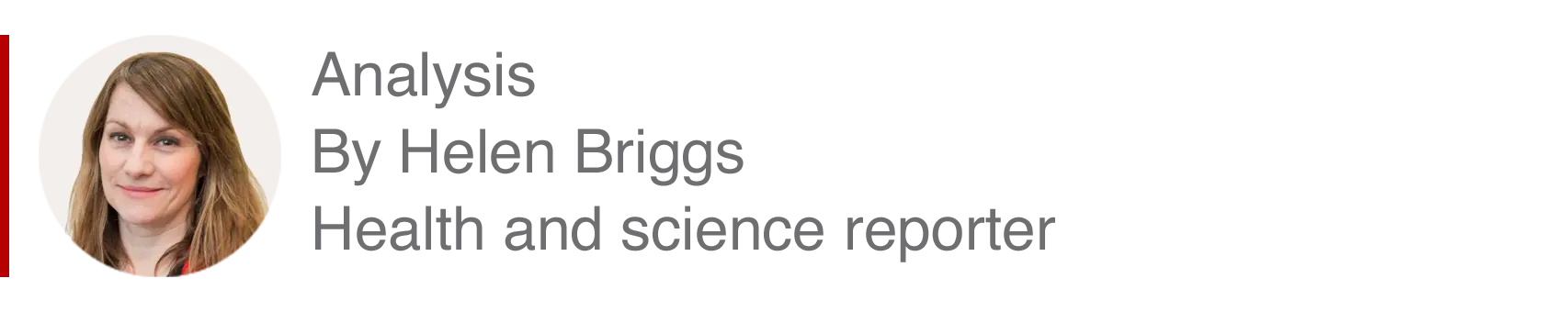 Analysis box by Helen Briggs, health and science reporter