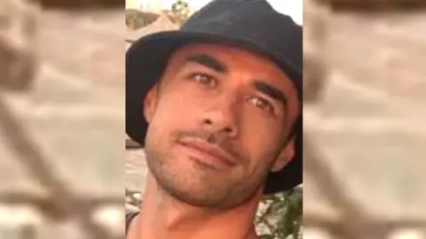 Avon and Somerset Police Missing Bristol man Joseph Day
