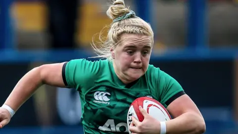 Cliodhna Moloney
