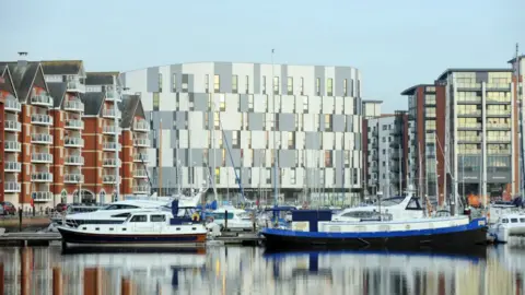 University of Suffolk