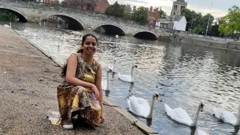 Heema Chauhan Heema Chauhan