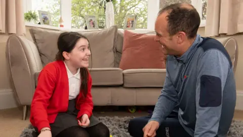 North Yorkshire Council Lyla O'Donovan