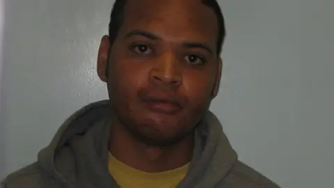 Met Police Antonio Gouveia