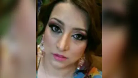 Derbyshire Police Sobhia Khan