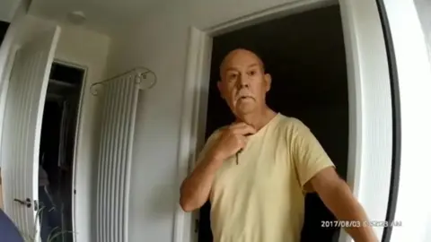 Wiltshire Police Peter Daniels child rapist jailed in October 2017,for 12 offences second set of charges were brought in Dec 2018 of 78 offences