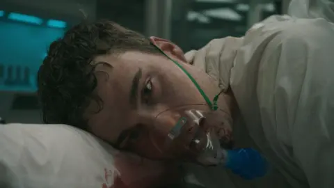 NAtional Geographic Contagion