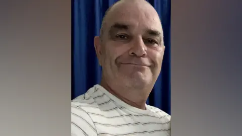 Police Scotland Keith Rollinson