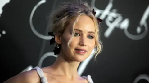 PA Jennifer Lawrence