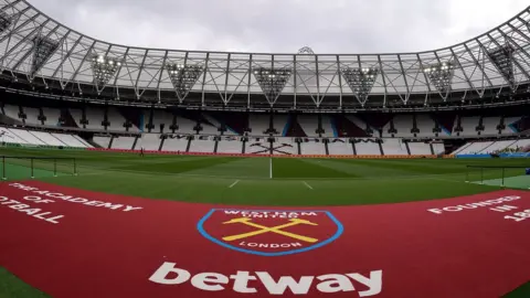 West Ham stadium