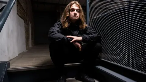 John Johnson Jamie Webster