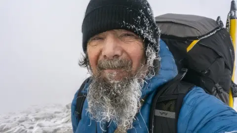 Chris Townsend Chris Townsend