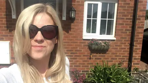 BBC Laurie McAllister