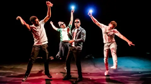 Lidia Crisafulli One Way Out