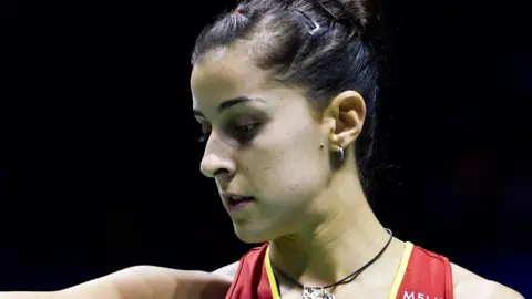 Carolina Marin