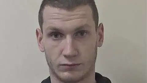 NCA Joshua Hendry