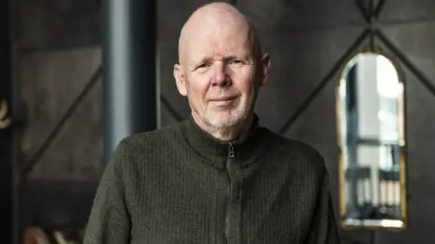 Storyhouse Andrew Bentley