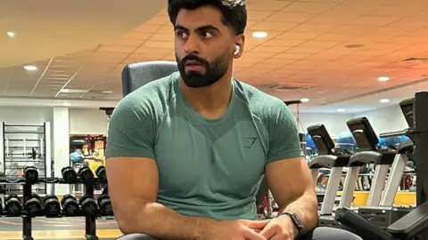 thefitnesssurgeon Dr Nabeel Illahi