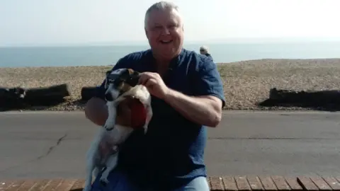 Anita Gates Steve Scovell