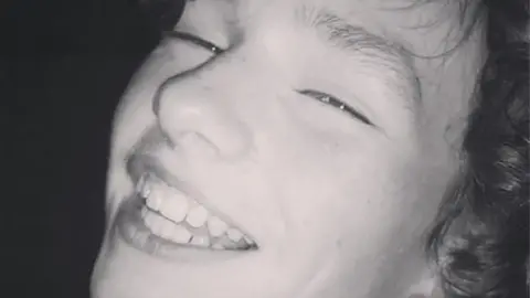 Family Handout Gabriel Santer