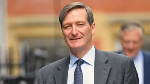 Reuters Dominic Grieve