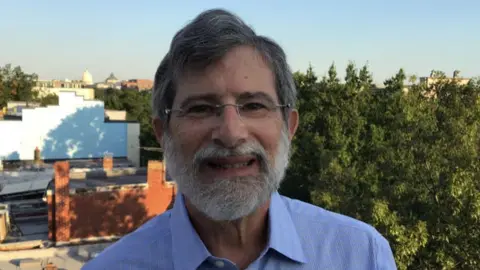 Kay Levinson Marc Levinson, an economist and author of Outside the Box