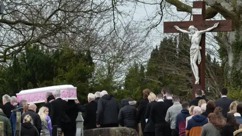 PACEMAKER LAUREN bULLOCK FUNERAL